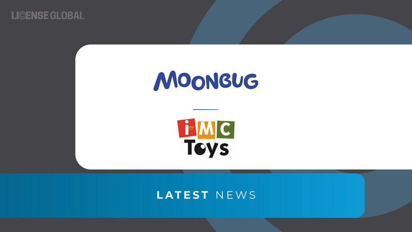 Moonbug x IMC Toys logos