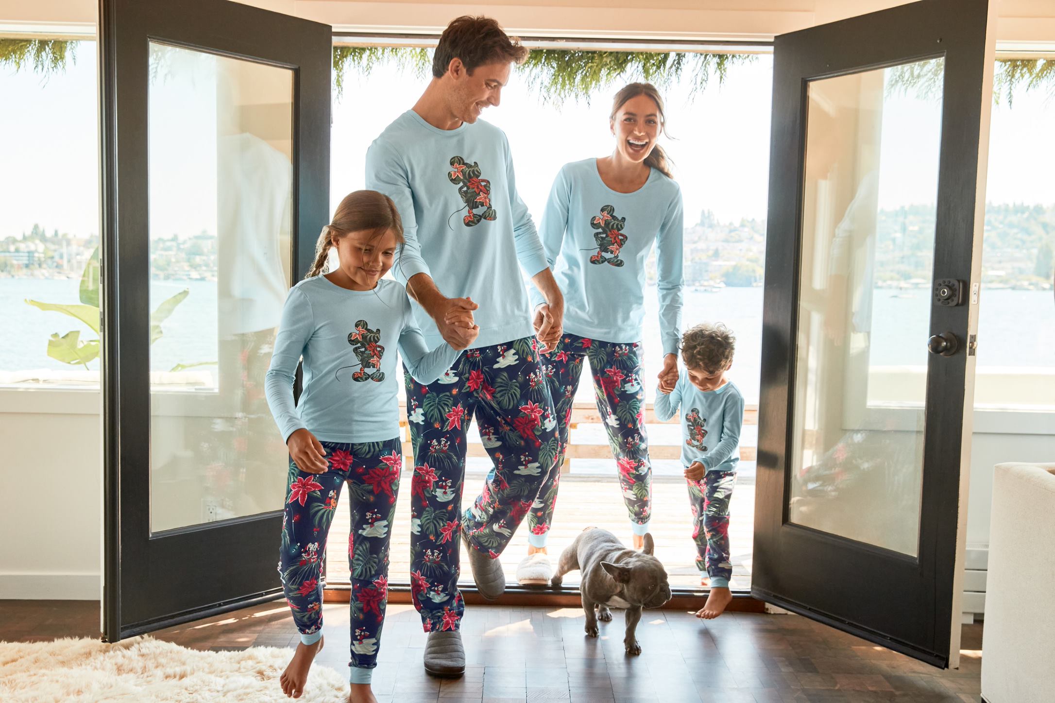 Tommy Bahama Using 37.5 Technology for New Product Offering – WWD