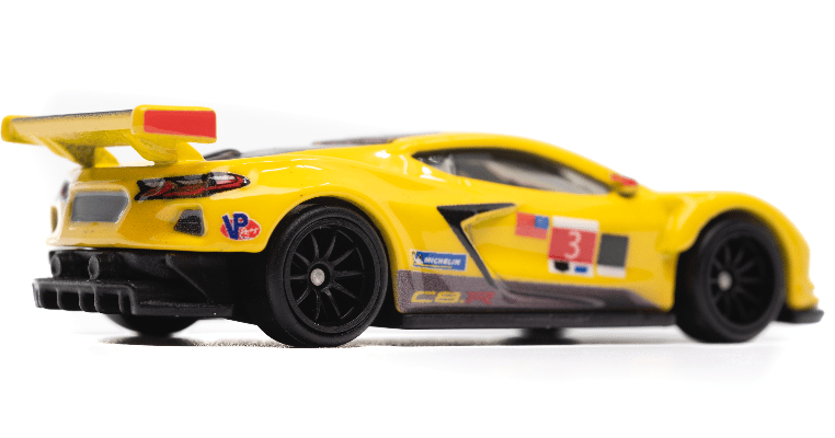 Vp Racing Character Mattel Inks Licensing Deal with VP Racing Fuel | License Global