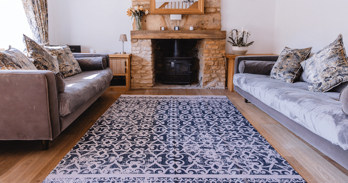RHS, Atlantic Mats Launch Recycled Rugs Collection