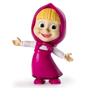 Masha and the bear deals toys canada