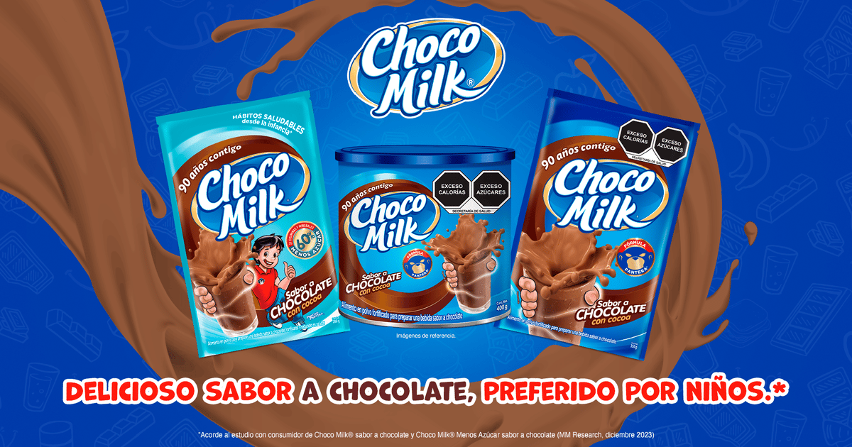 Choco Milk Ronal Choco Milk Partners with Beanstalk to Expand into New Categories