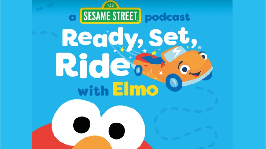Sesame Street - Sesame Workshop