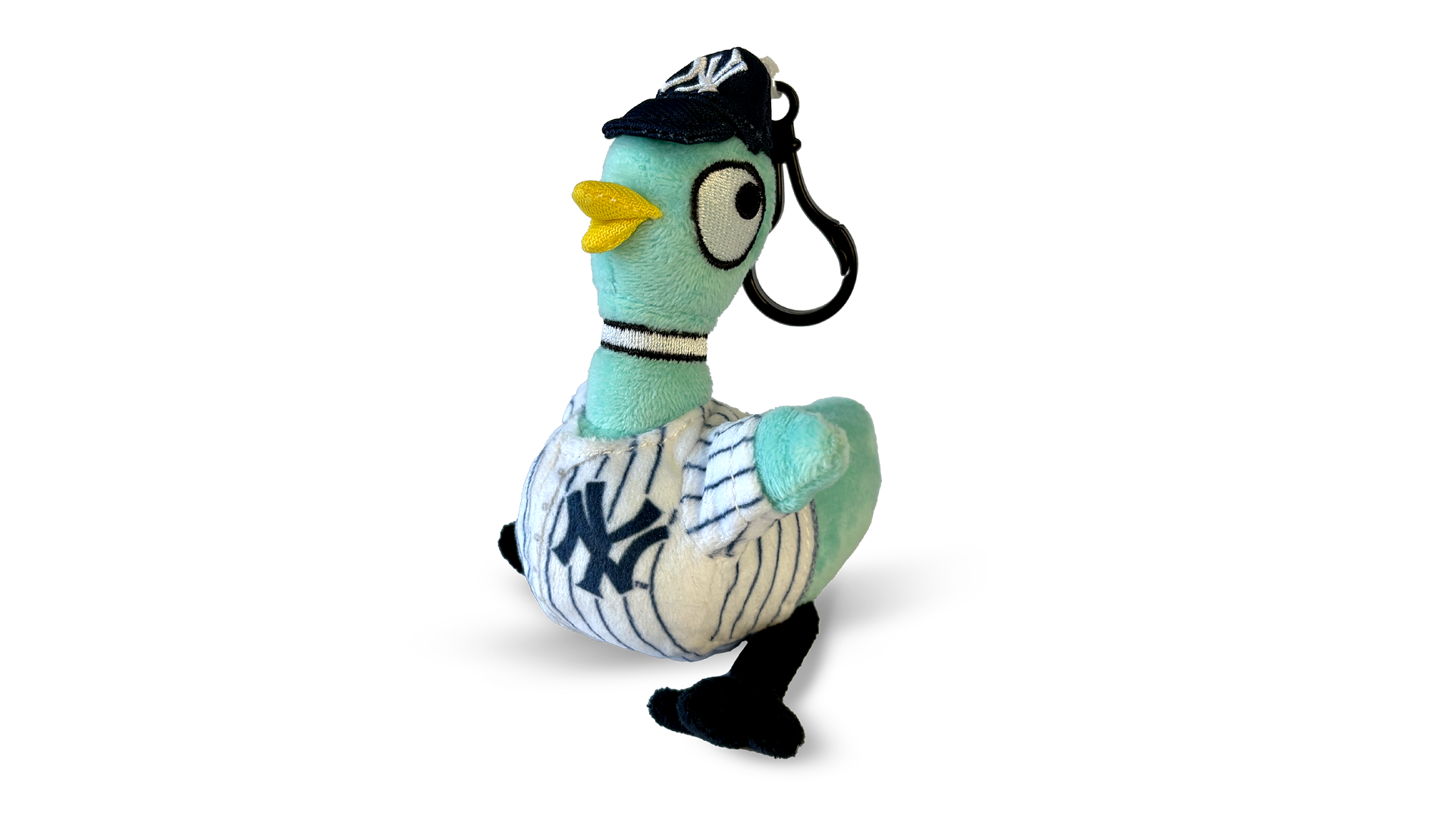 『The Pigeon』 Mo Willems' The Pigeon Returns to Yankee Stadium with