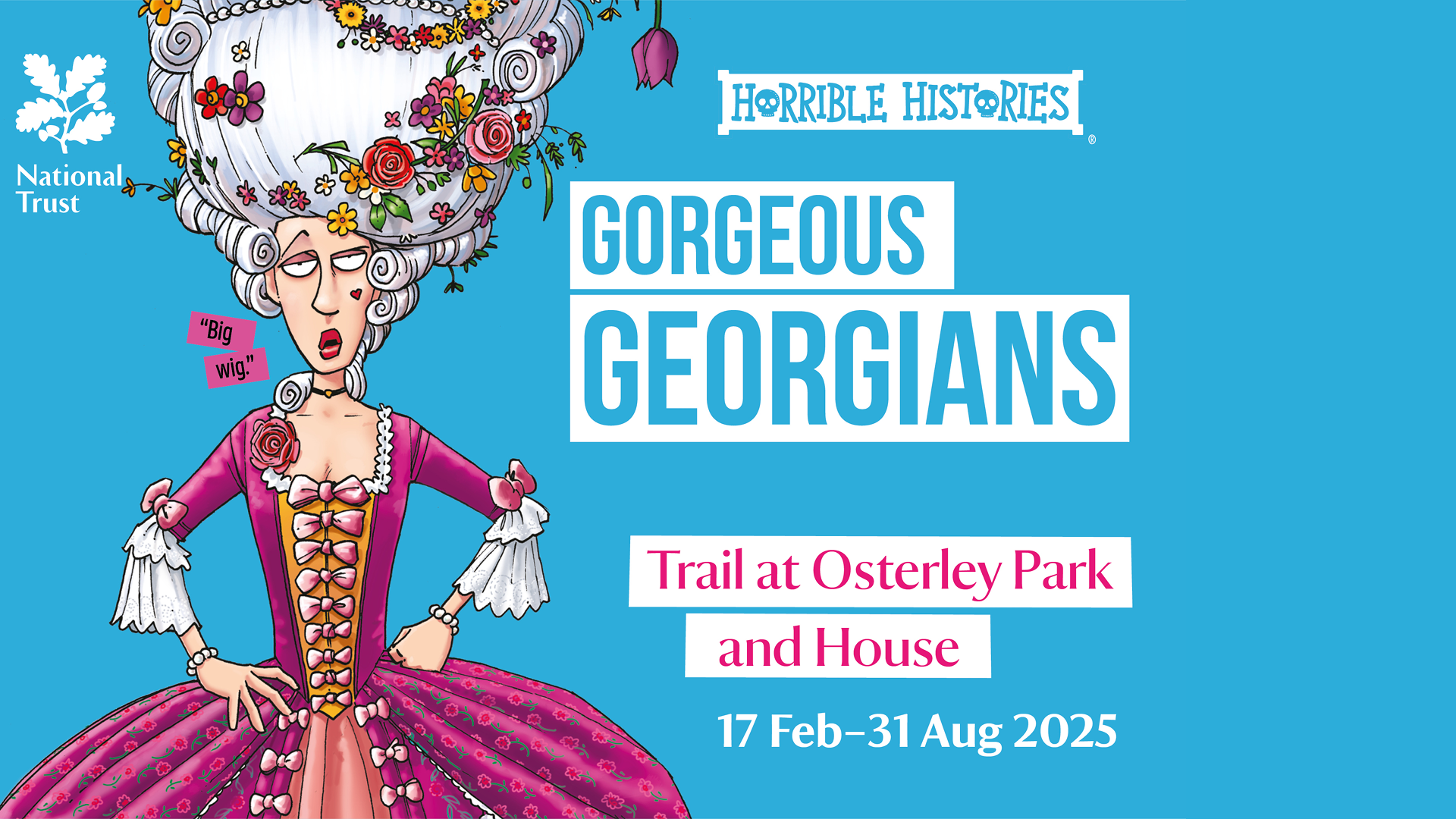 horrible histories wallpaper