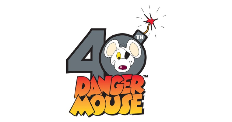 ‘danger Mouse’ Rings In 40th Anniversary With New Range 