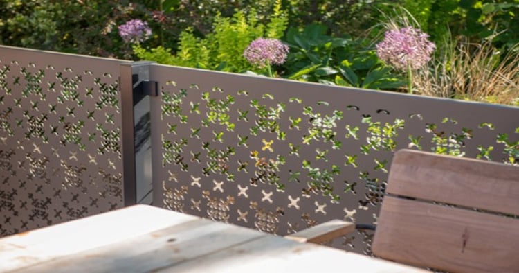RHS Digs Into Garden Panels | License Global