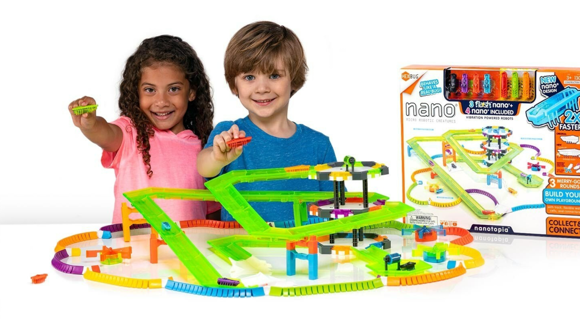 Hexbug toys cheap