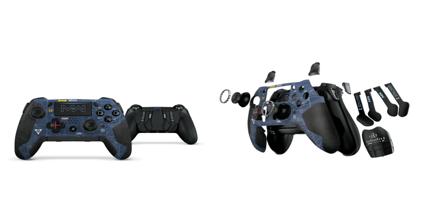 Activision Blizzard Loads Up New ‘CoD: Modern Warfare’ Gaming Gear ...