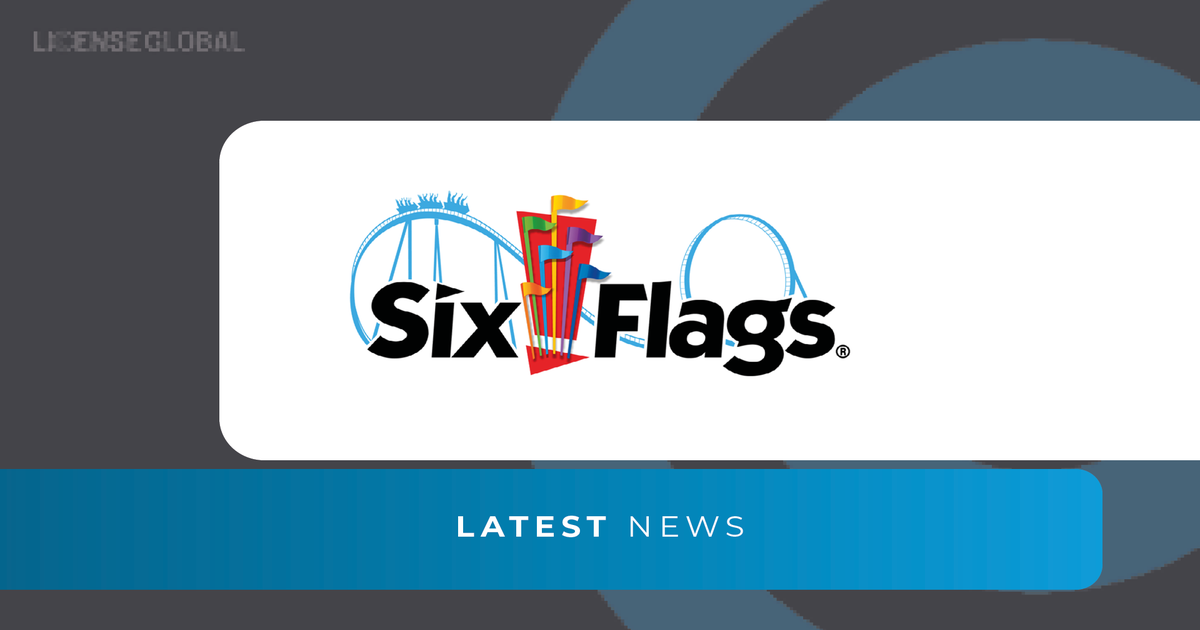 Six Flags Announces New Rides, New DC Universe Experiences | License Global