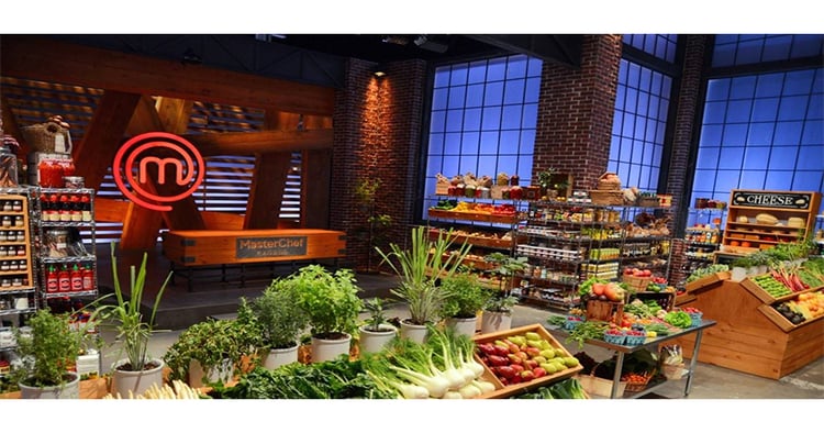 Give the Gift of MasterChef this Holiday | License Global
