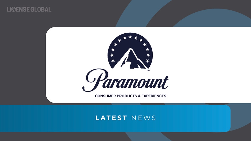 Paramount Consumer Products logo