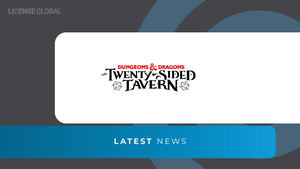 "Dungeons & Dragons: The Twenty-Sided Tavern," Showpath Entertainment, Curious Hedgehog, Hasbro