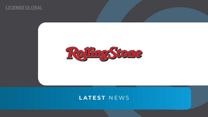 Rolling Stone logo, Bulldog Licensing