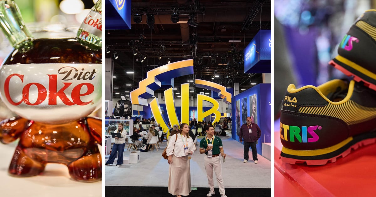 Key Brand Licensing Terms