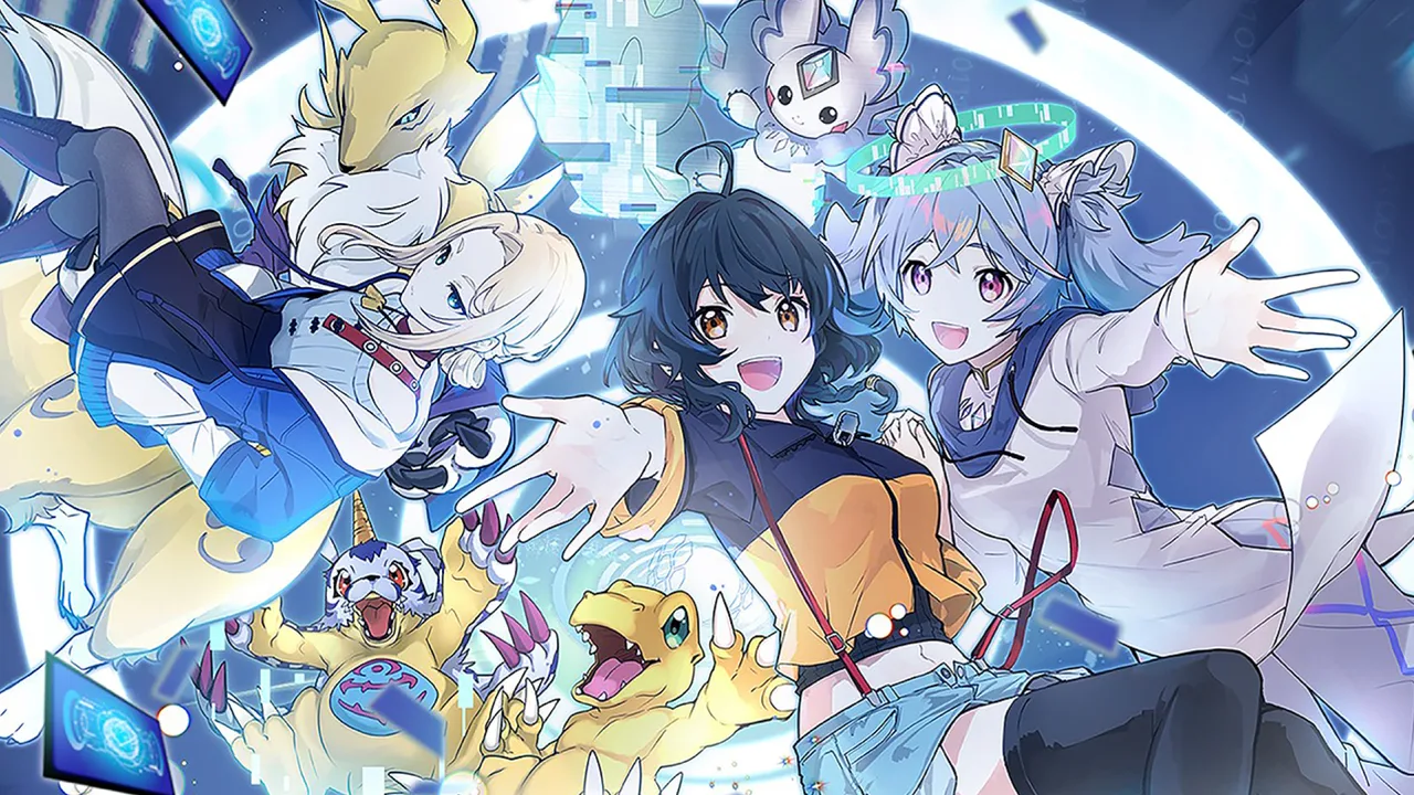 digimon card anime Amazon.com: New Mlikemat Anime Digimon Playmat Omegamon Trading Card Game DTCG Mat Play Pad with Card Zones + Free Bag : Toys & Games