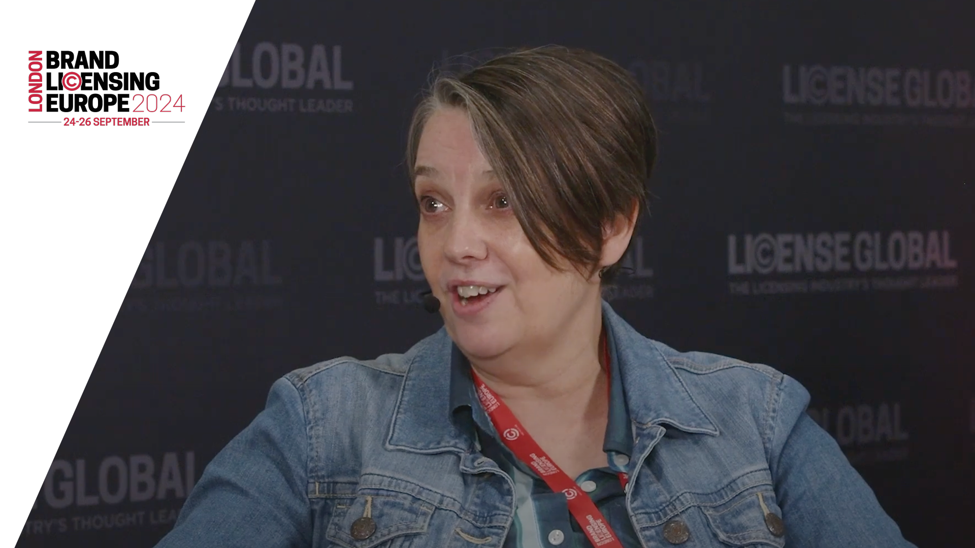 Licensing Expo 2025 License Global