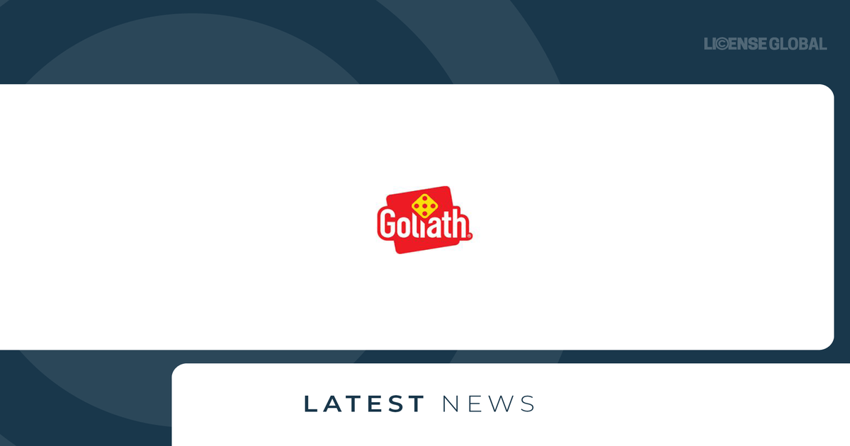 Goliath Games Secures Global Rights to Elefun