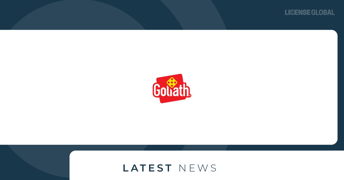 Elefun Goliath Goliath Games Secures Global Rights to Elefun