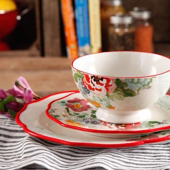 Shop at an Honest Value Pioneer Woman Ree Drummond's Kitchenware
