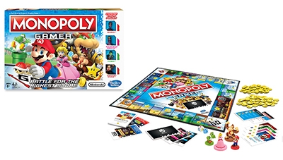 Roblox fans will soon have a themed Monopoly board game of their own