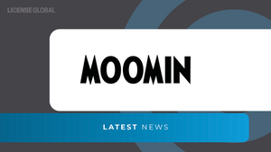 Moomin logo, Rights and Brands