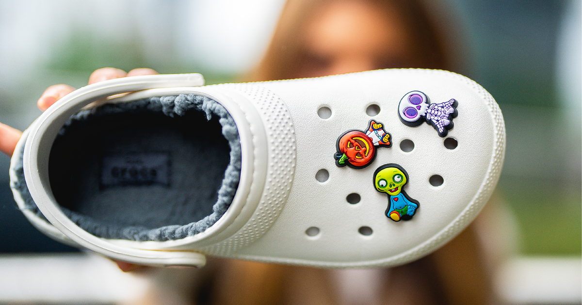 Wrestling jibbitz 2024