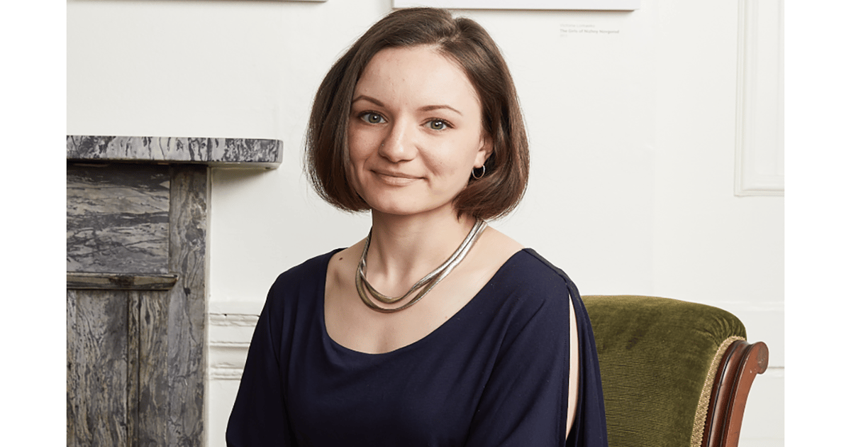Ten Mins With... Alex Sanson, Magic Light Pictures