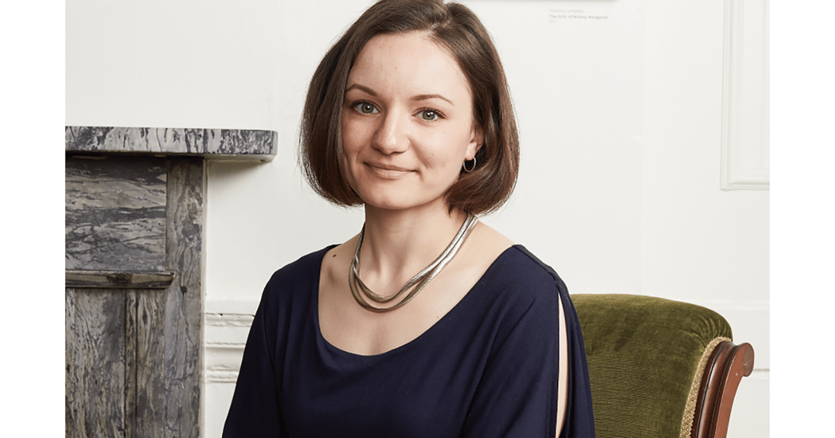 Alexane Samson Ten Mins With... Alex Sanson, Magic Light Pictures