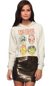 Marvel Showcases New Collabs | License Global