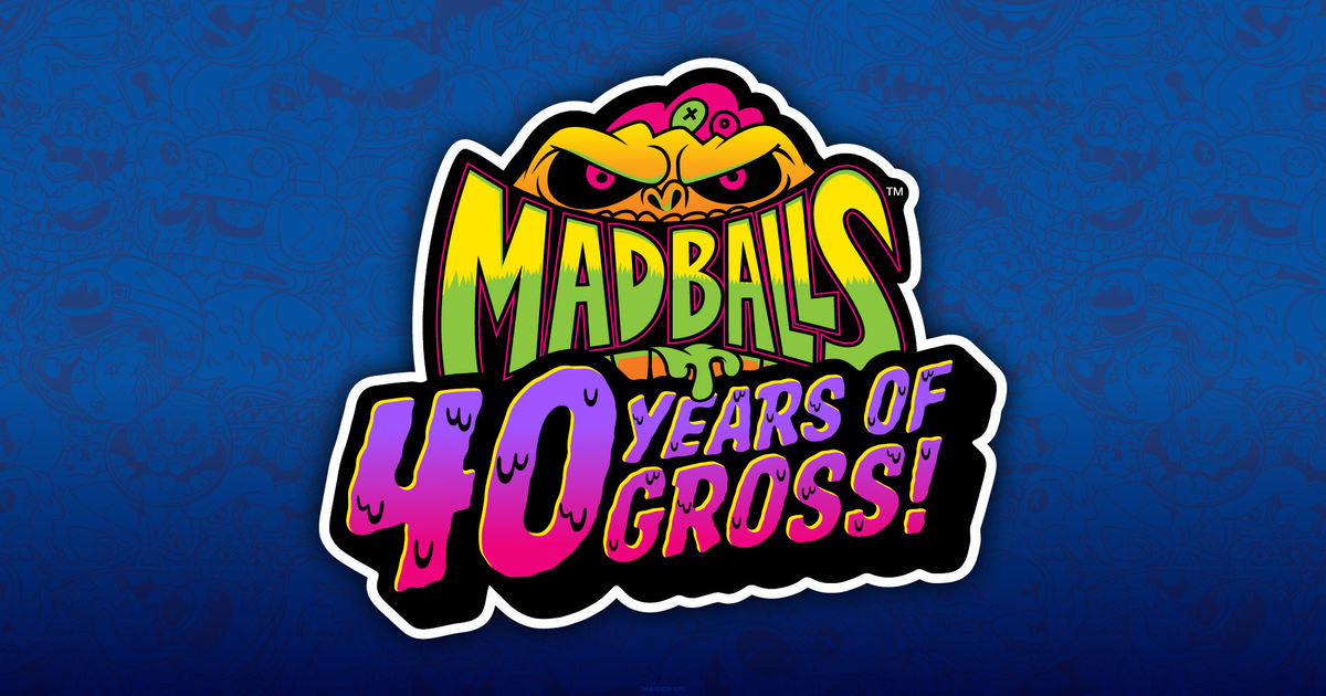 Cloudco, Hunter Products Mark Madballs 40th Anniversary with