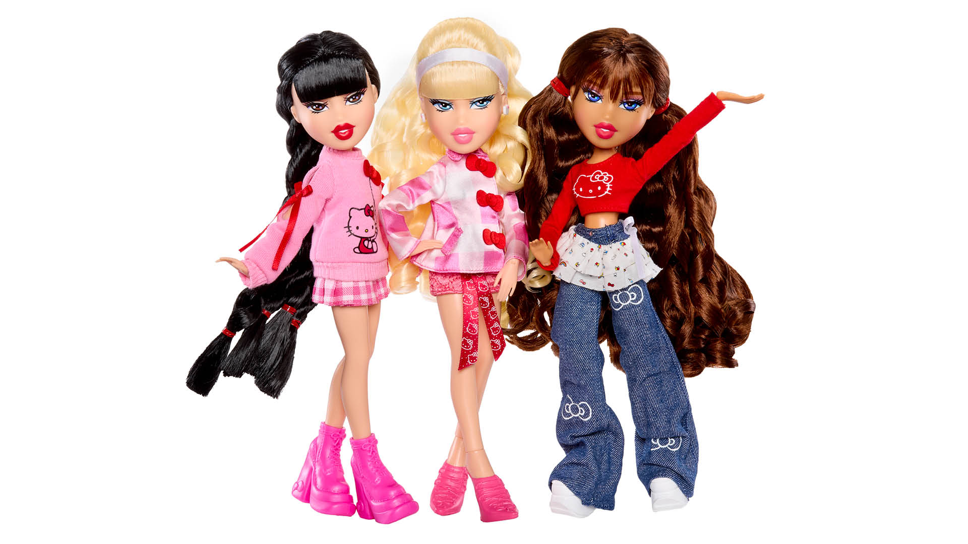 Bratz recent news | License Global