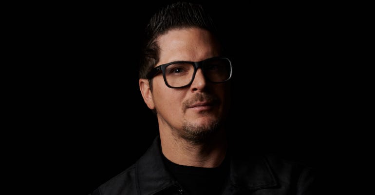Brandgenuity Gets Spooky with Zak Bagans of 'Ghost Adventures' | License Global