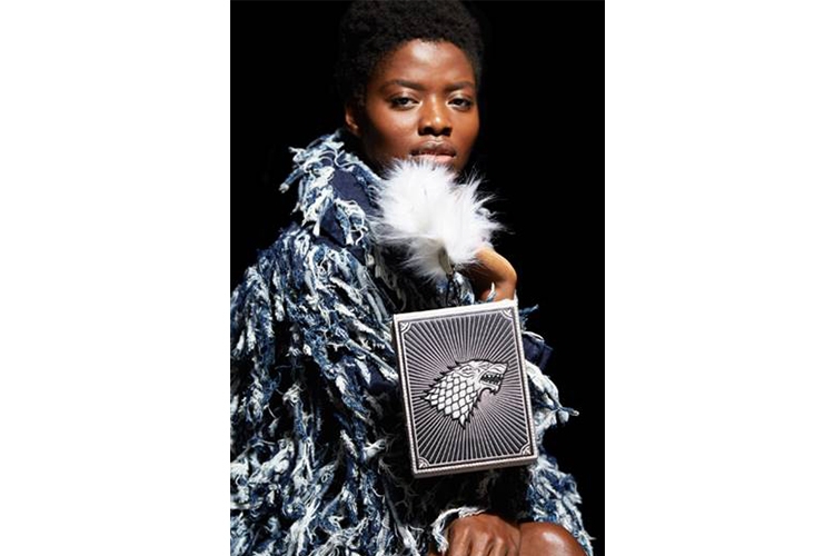 Wristlets are Coming Danielle Nicole Styles Game of Thrones Bags License Global