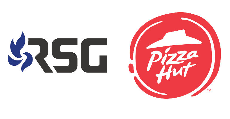 Pizza Hut Logo Png Transparent - Pizza Hut, Png Download -  2400x2400(#709986) - PngFind