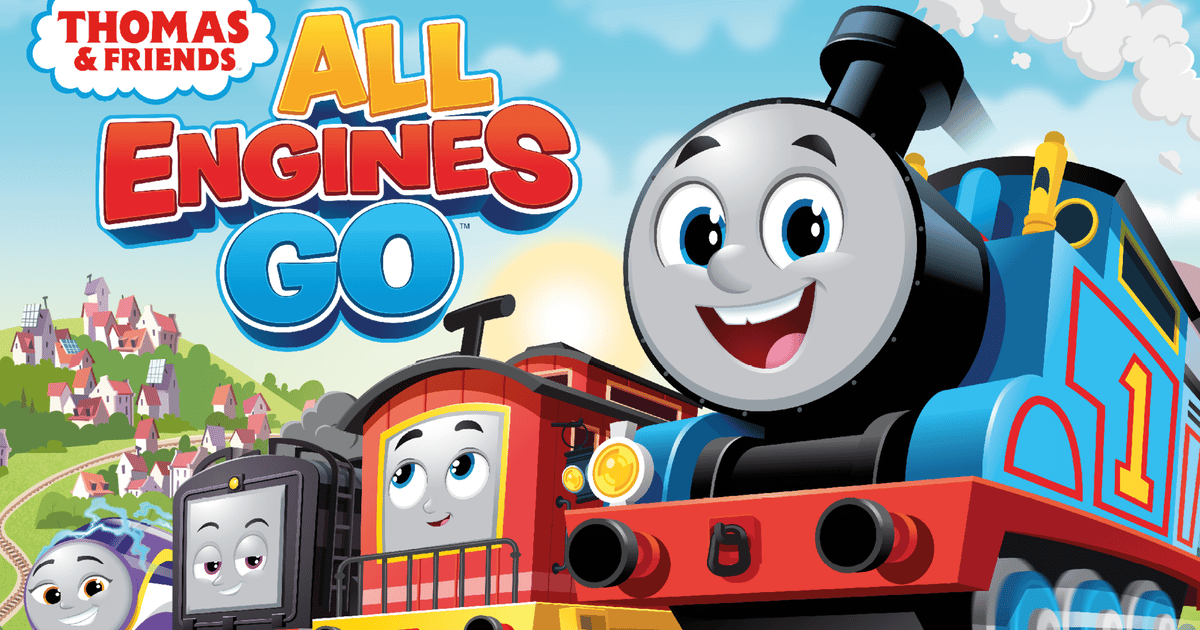 Thomas Friends Holiday Movie New Netflix Series Announced thomas-friends-holiday-movie-new-netflix-series-announced