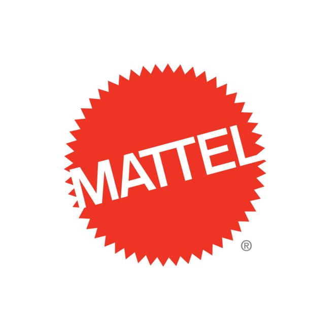 Mattel family sales