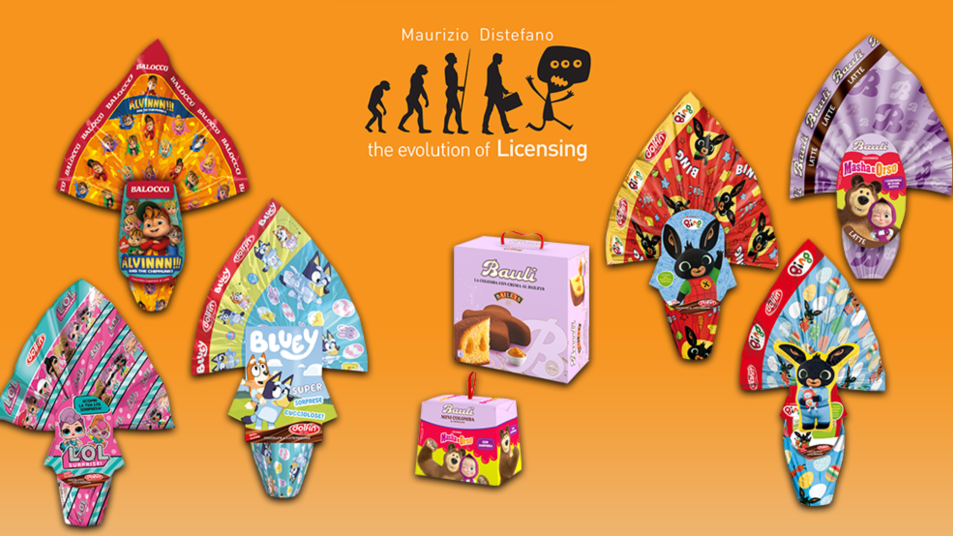 Masha and The Bear recent news | License Global