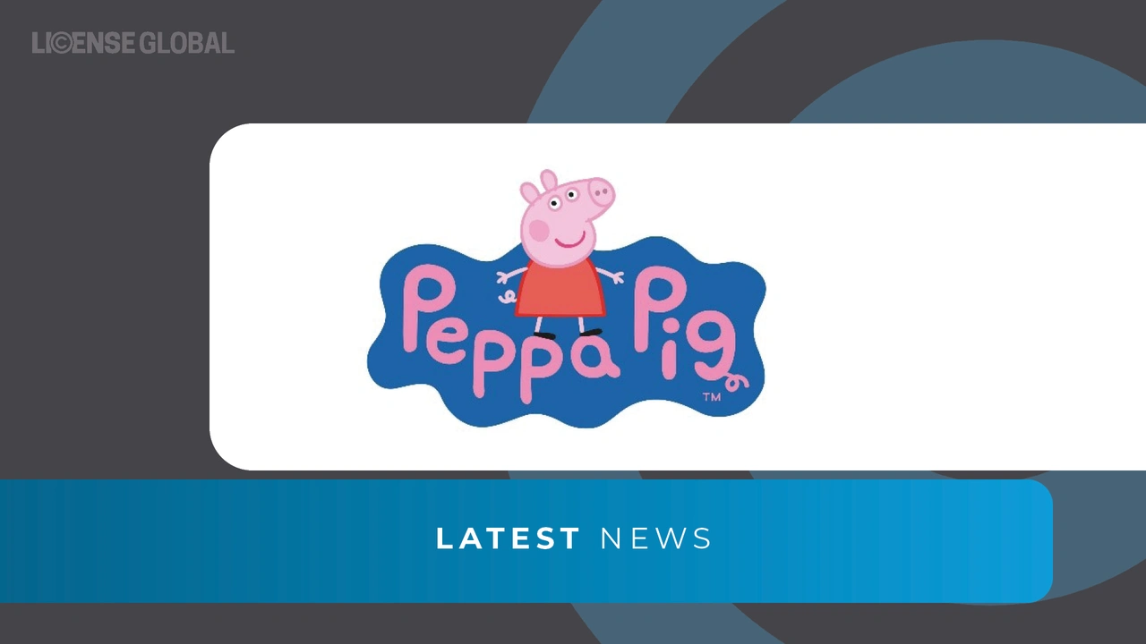 Kids Preferred Signs Multi Year Peppa Pig Licensing Deal With Hasbro kids-preferred-signs-multi-year-peppa-pig-licensing-deal-with-hasbro