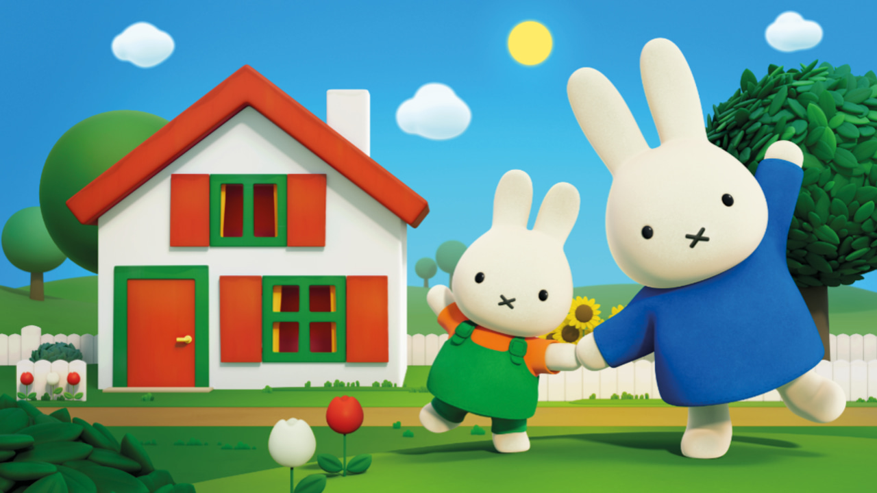 Superprod Animation Studiocanal, Mercis and Superprod Animation Announce ‘Miffy’ Series ...