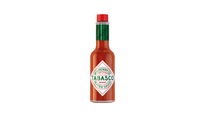 Tabasco Brand Pepper Sauce, IMG