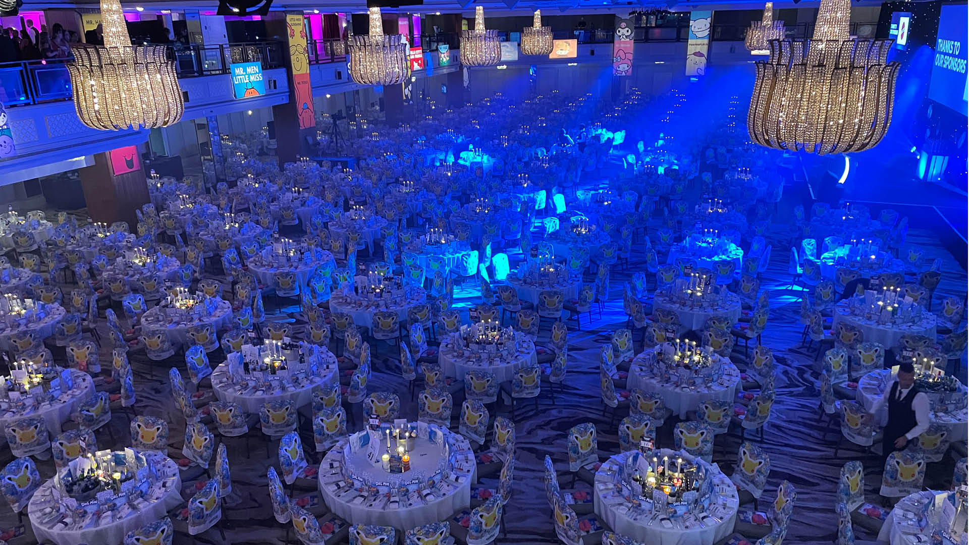 Licensing Awards 2026 Winners Announced