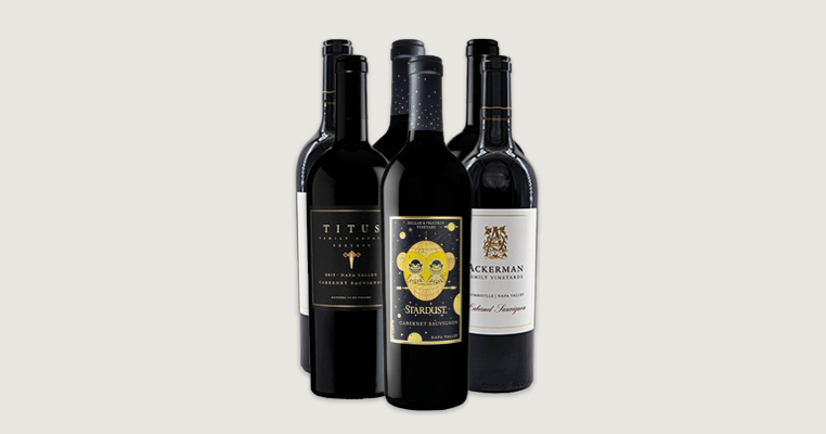 Robb Report and WineSavage Announce The Robb Report 672 Wine Club ...