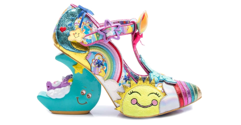 Pre-Orders Open For New, High Fashion ﻿Pokémon Clothing Line ﻿From Irregular  Choice | Nintendo Life