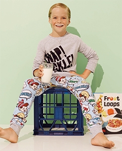 Peter alexander best sale children's pajamas