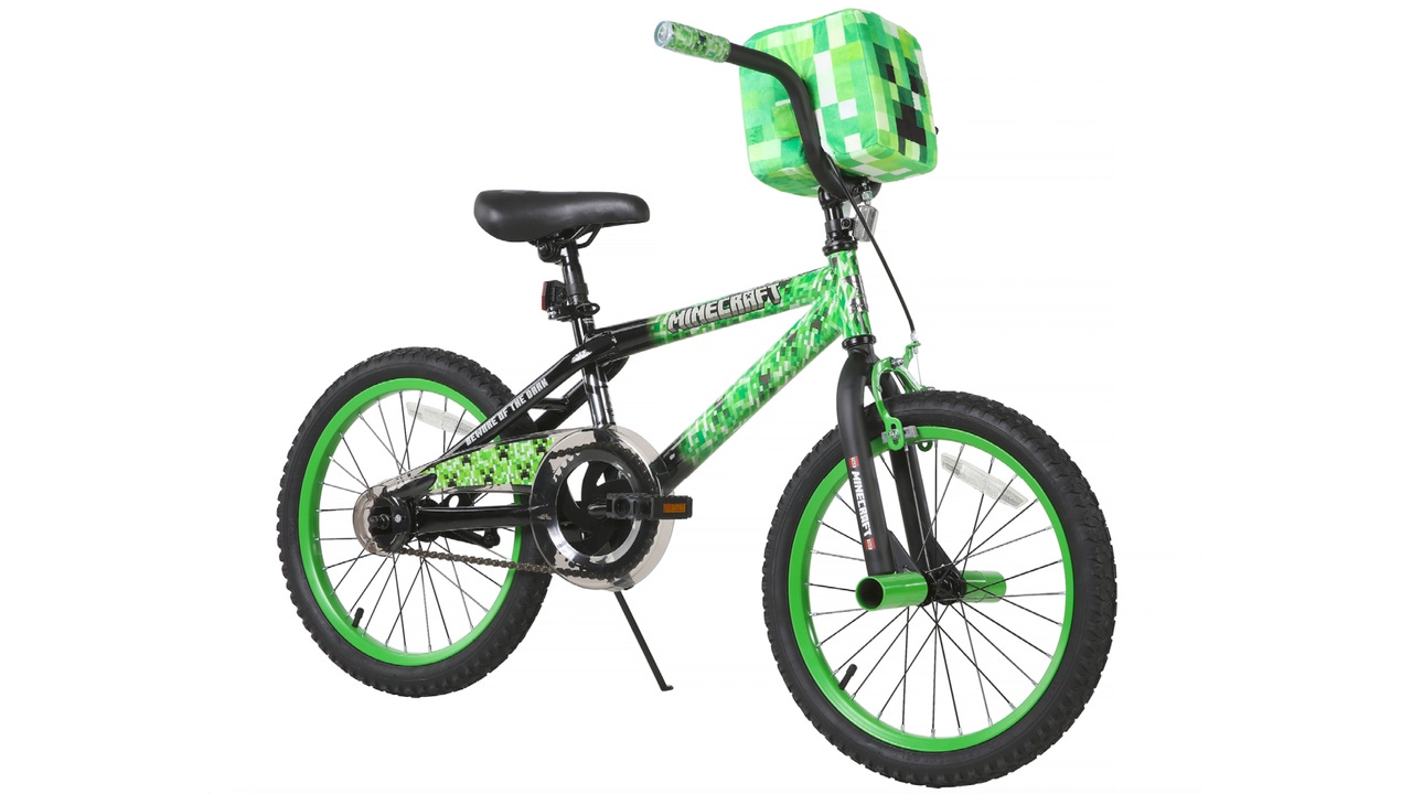 Dynacraft bike 18 inch hotsell