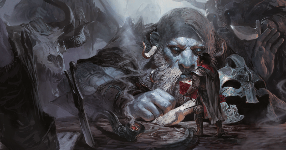 Dungeons & Dragons: Exploring Pop Culture’s Critical Hit
