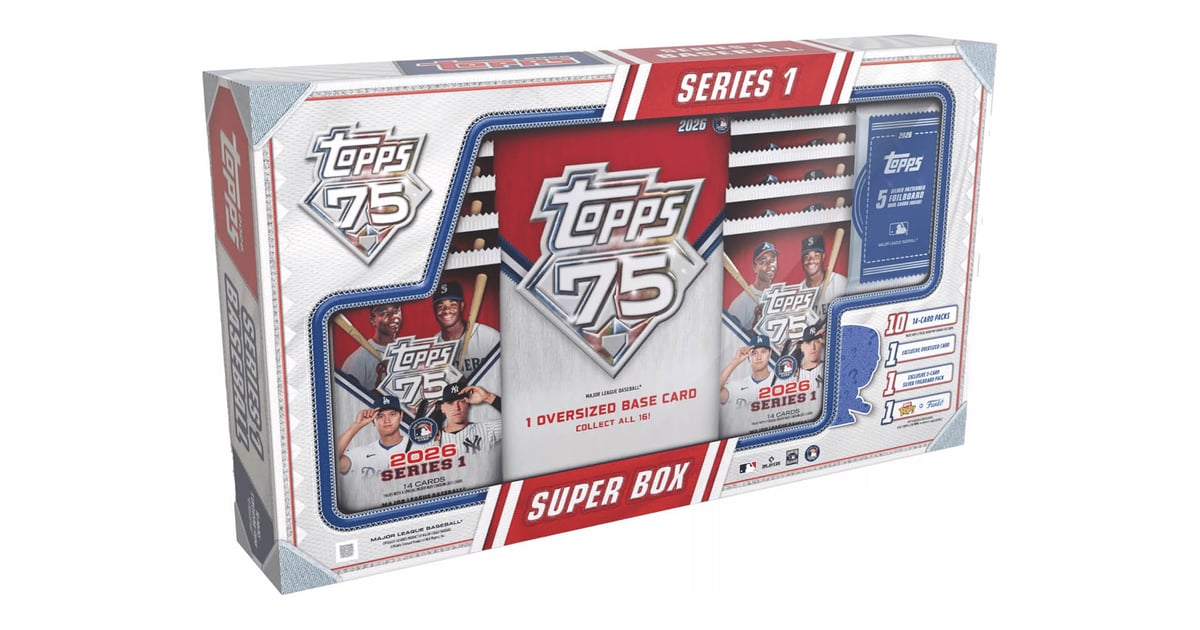 Funko Announces Bitty Pop! Collaboration with Topps