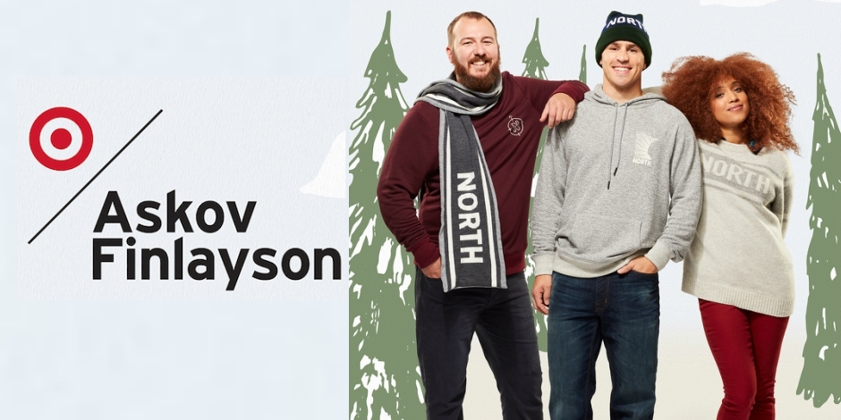 Target Teams with Askov Finlayson | License Global