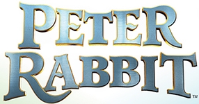 Penguin Unveils New Peter Rabbit Licensees